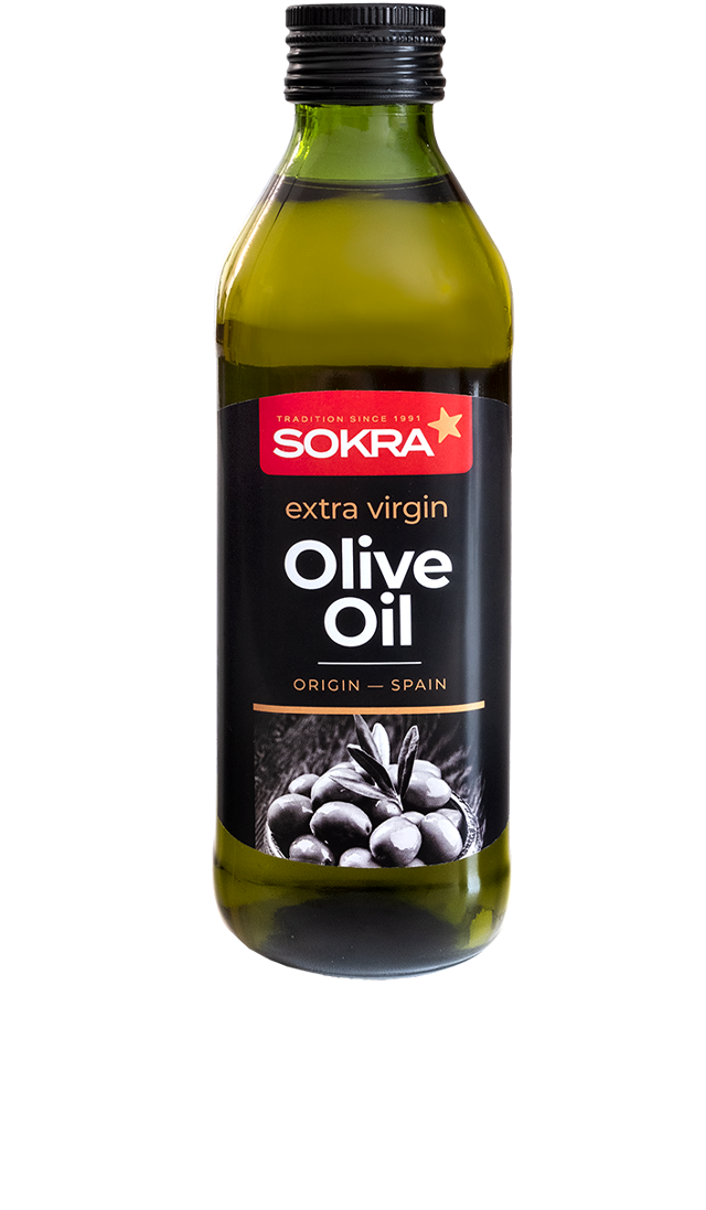 Olivový olej